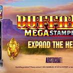 buffalo stampede slot machine jackpot